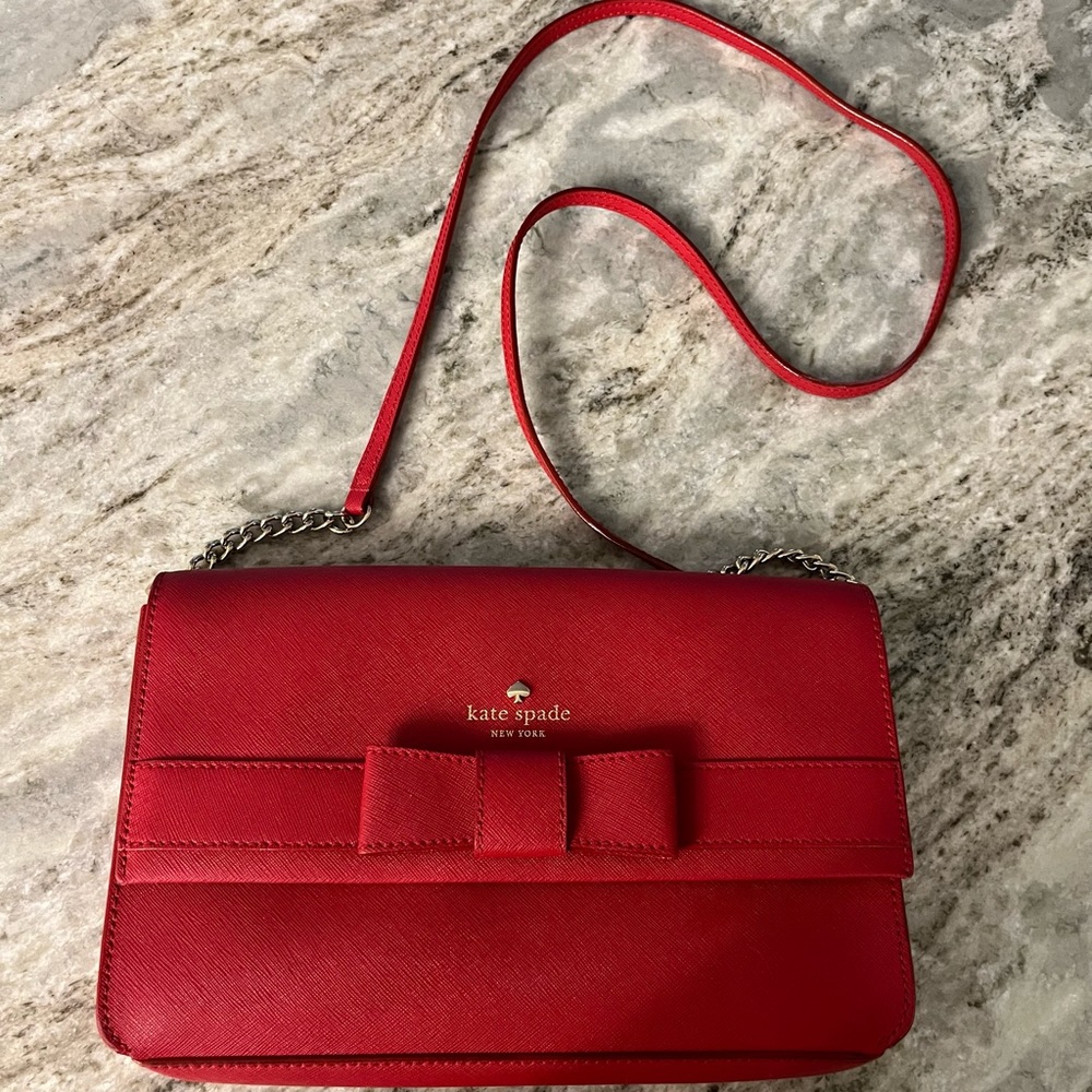 Kate Spade Crossbody Purse